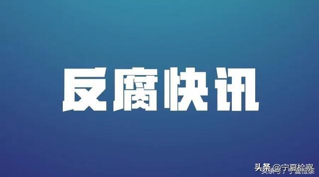 宁夏国土资源厅原副厅长陈淑惠受贿案 在吴忠中院一审开庭审理