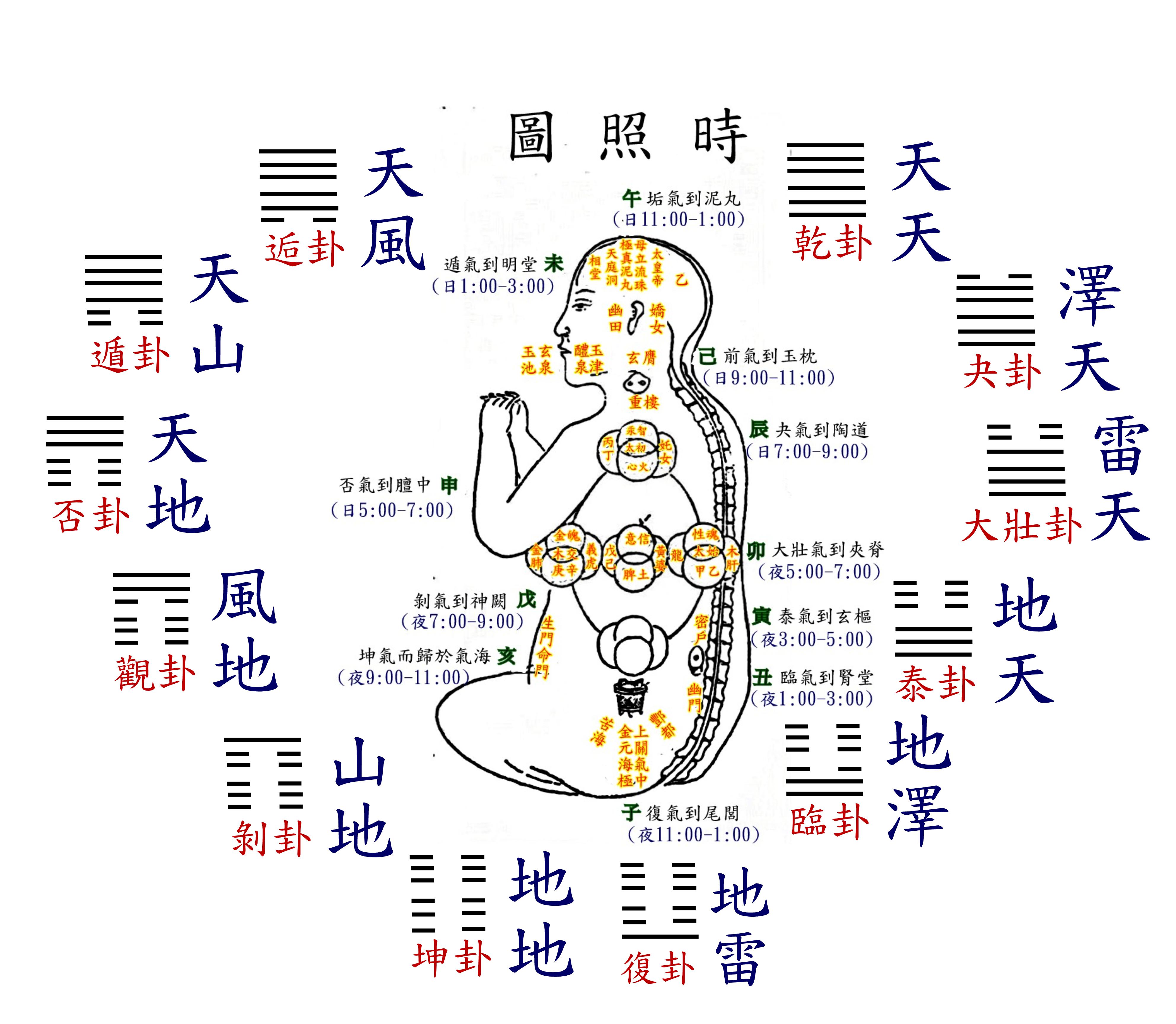 刘先银经典点说:体悟《道德经》的经义之美书法之美