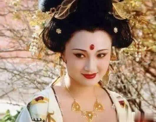 唐朝"以胖为美",杨贵妃到底多胖?我们可能都被骗了