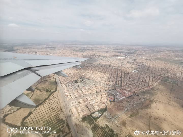 摩洛哥馬拉喀什，北非紅色之城的WTCR賽車及城市旅行 旅遊 第90張