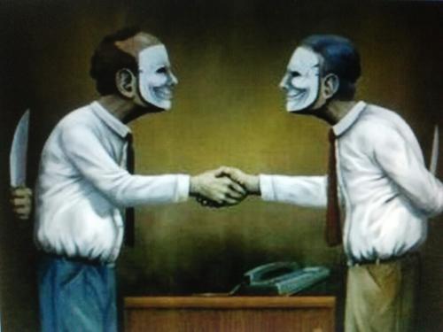 成语清什么界_成语故事图片(2)