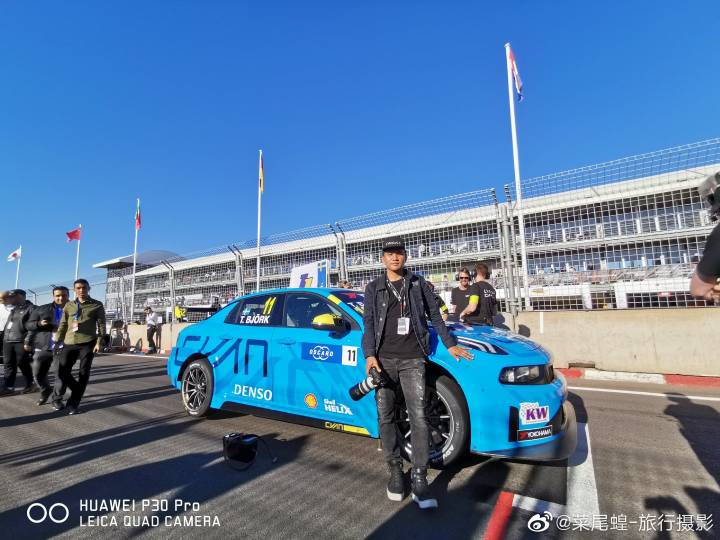 摩洛哥馬拉喀什，北非紅色之城的WTCR賽車及城市旅行 旅遊 第76張