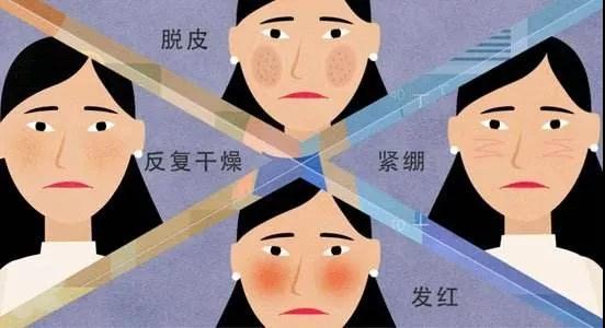 春季敏感肌星人,这份护肤指南请你收好! 皇冠国际网上投注