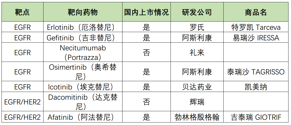 国产第三代egfr抑制剂要来了豪森奥美替尼上市申请获cde承办