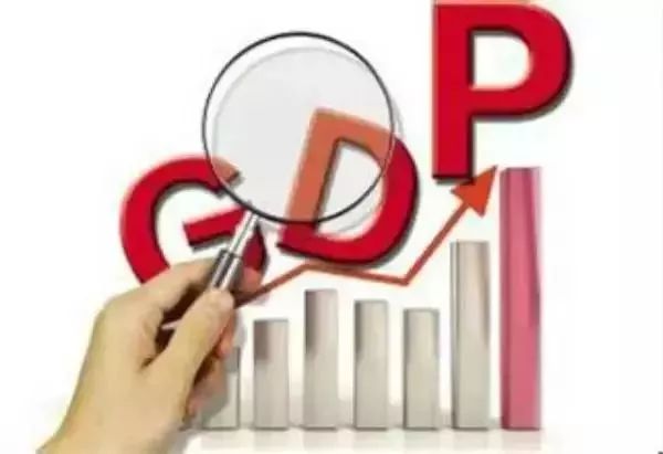 巴中gdp2019年_2019年一季度巴中GDP发布,城镇居民收入增速全省市州第一