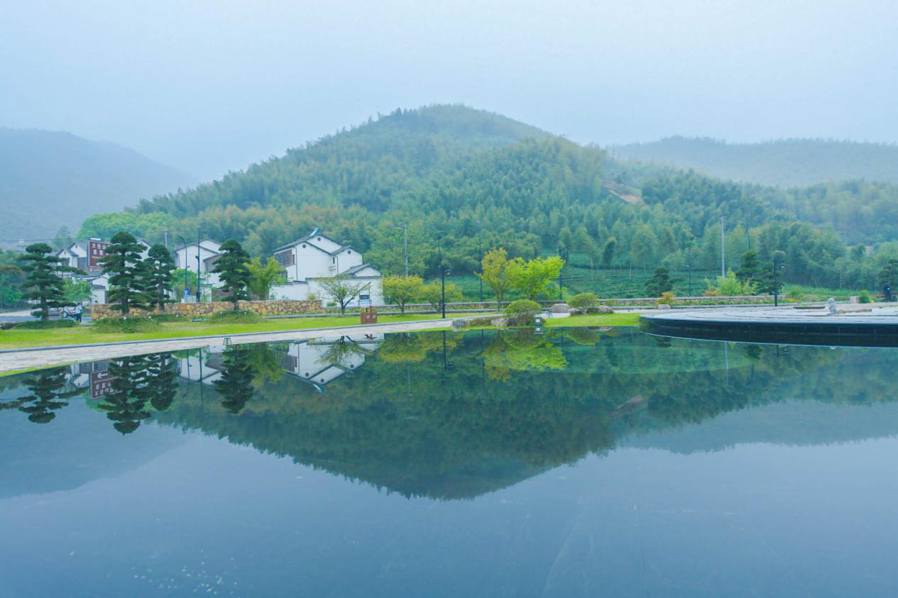 "天下径山·千年禅茶 第十八届中国茶圣节盛大开幕