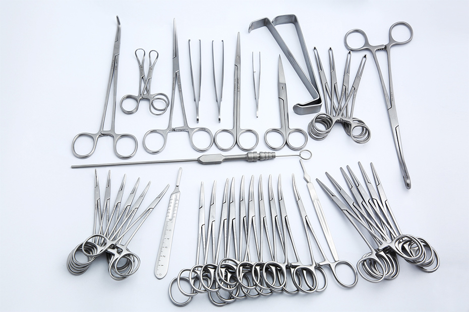 鸿翔医疗|有关手术器械材料的知识你了解多少呢?