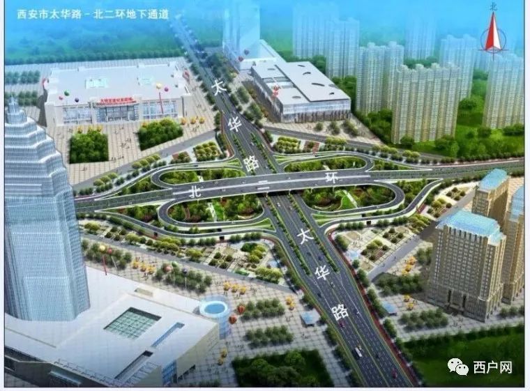 经十四路,景家堡城棚改配套道路,金家堡规划路,荣家寨路,陆家寨城棚改