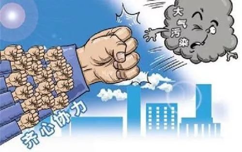 浅谈人口与生态环境的关系_保护生态环境手抄报