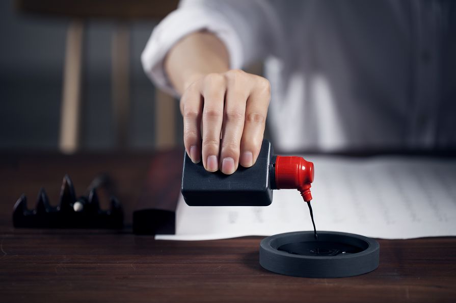 抄这260个字就能解压？康熙、雍正、乾隆都这么做！丨智谷严选