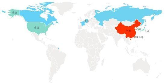 日本的国土面积和人口_中国现有的国土面积和人口是多少(3)