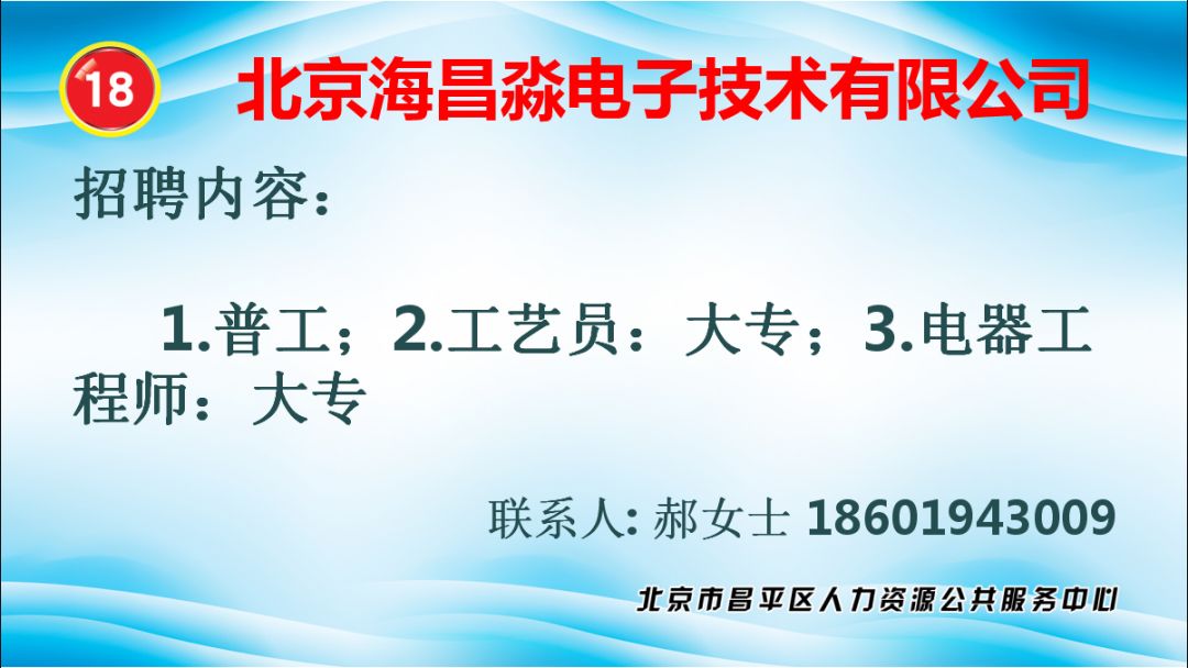 人力资源招聘信息_第十二期众筹直通车项目路演预告及报名(3)