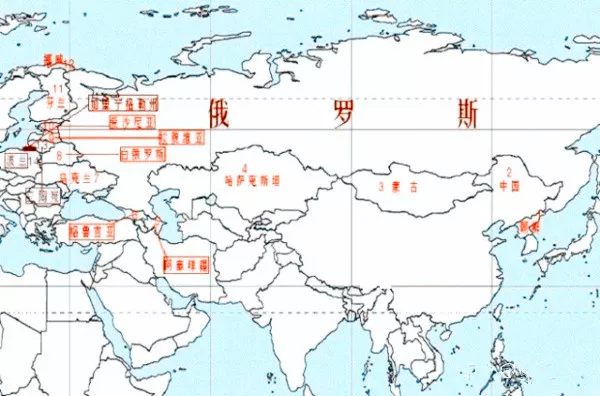 俄罗斯总人口多少_俄罗斯为何总是缺人口