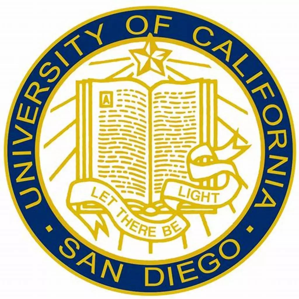 of california, san diego 简 称: ucsd 类 别: 公立综合研究型大学