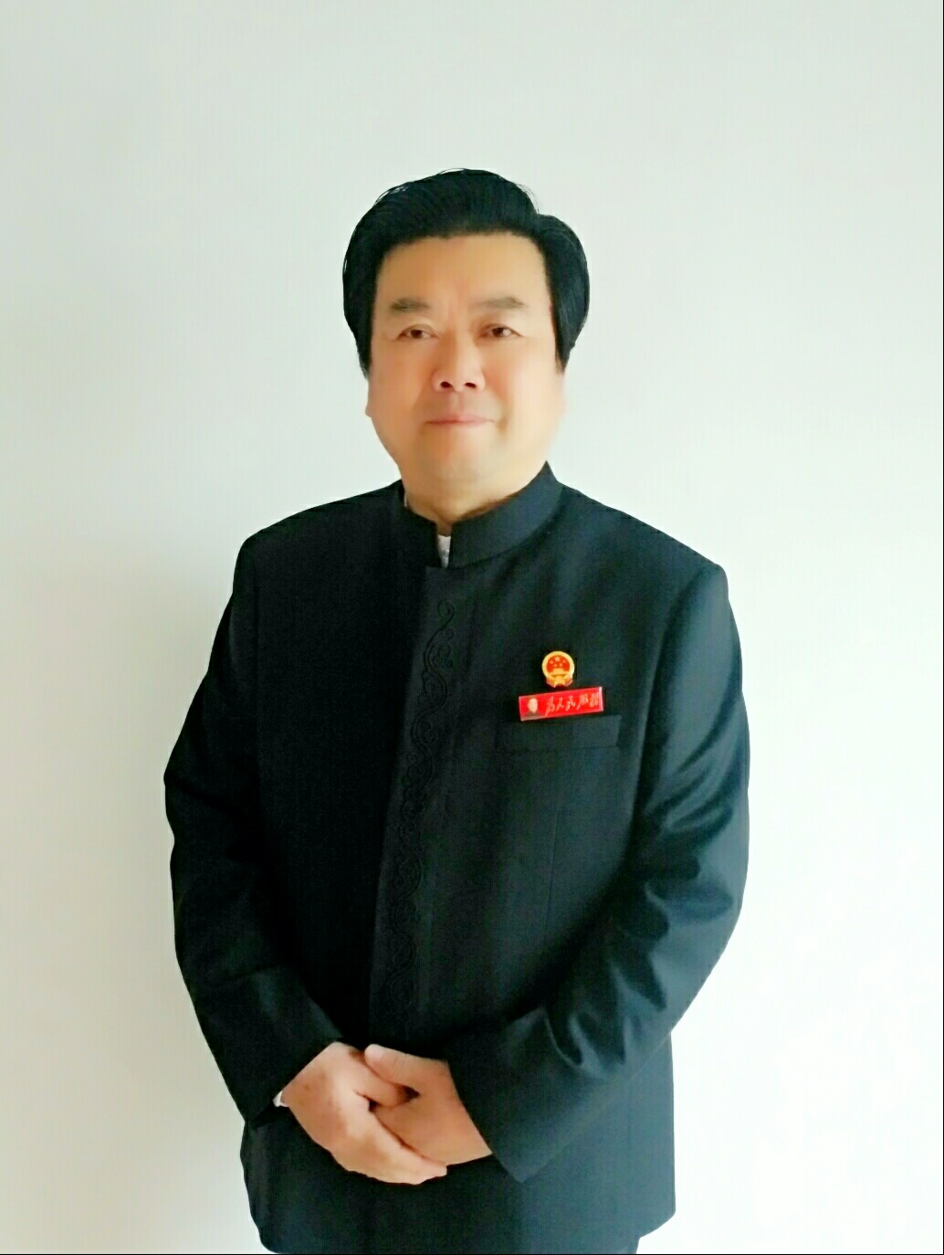 常和平:用毕生精力践行我的“中国梦” 巴黎人国际娱乐