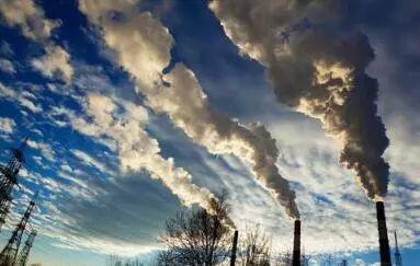 环境丨山东9市大气污染问题162个问题