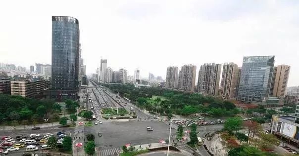 张槎改造千亩工业园"引凤",王借岗公园二期明年将开放|问政禅城2019