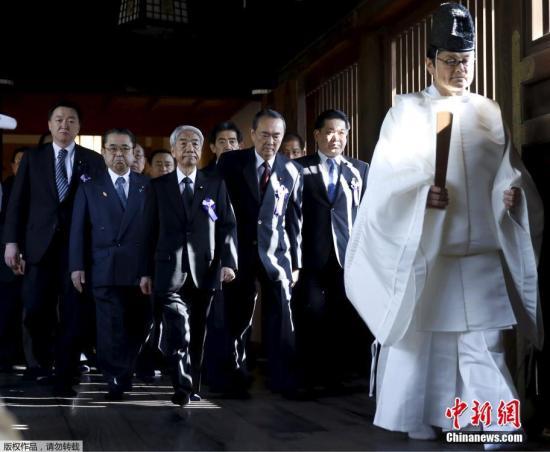 日本首相石破茂的决策，不参加靖国神社大祭的背后