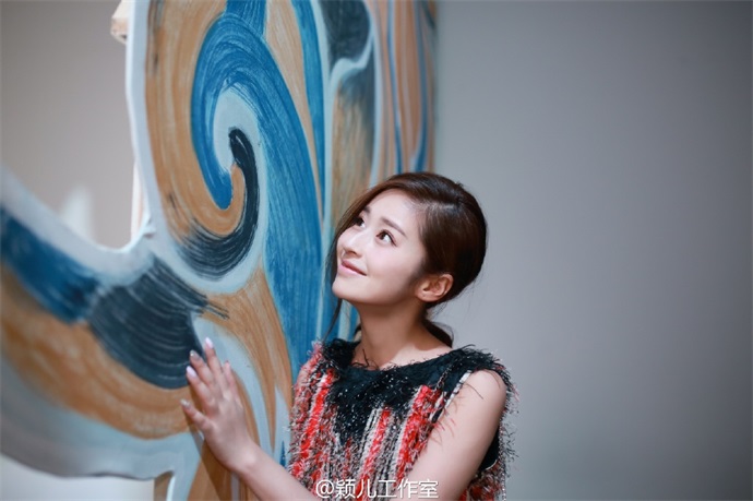 为什么大家都讨厌颖儿 颖儿为什么被传人品差