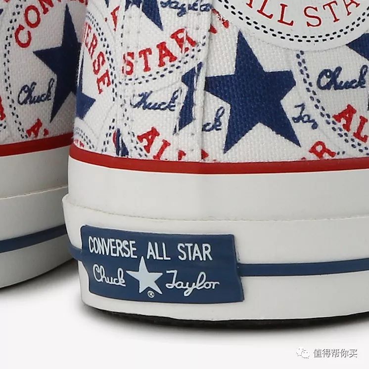 converse 满标all star 100年 日本限定款!