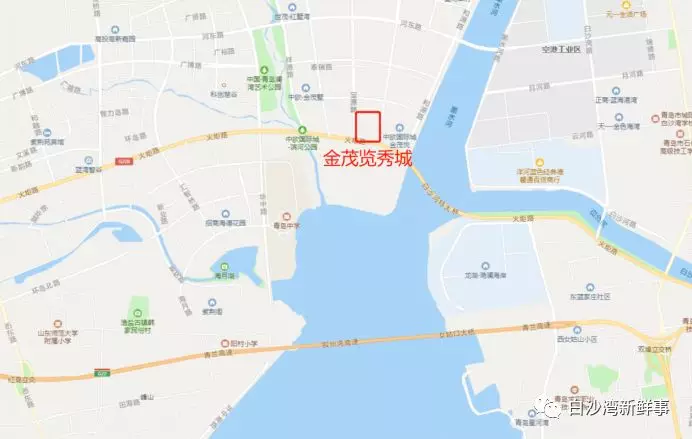 青岛政务网市长信箱答复  据了解,长沙金茂览秀城是金茂旗下首个自主