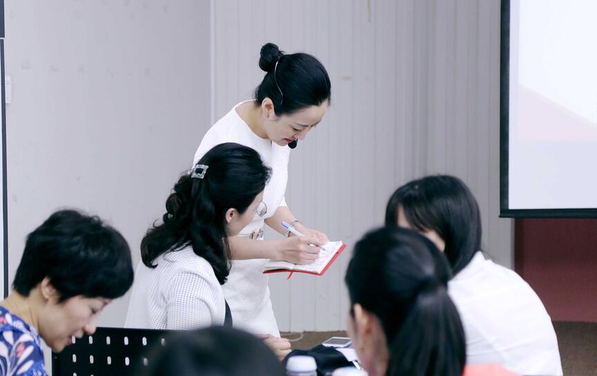 给新晋礼仪培训师推荐一门课，干货满满，听一次受益终生