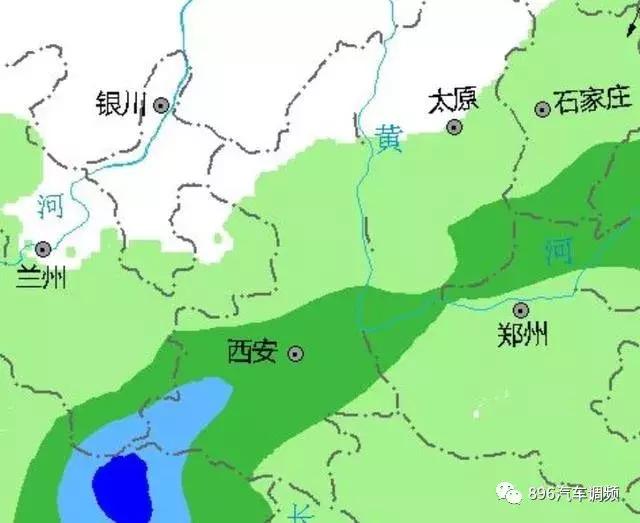 陕西省人口分布_2.6大一统中央集权国家的形成 课件3 14张(2)