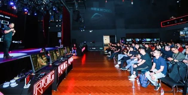 华硕率先发布三端游戏加速路由PG电子PS4主机爱好者福音(图10)