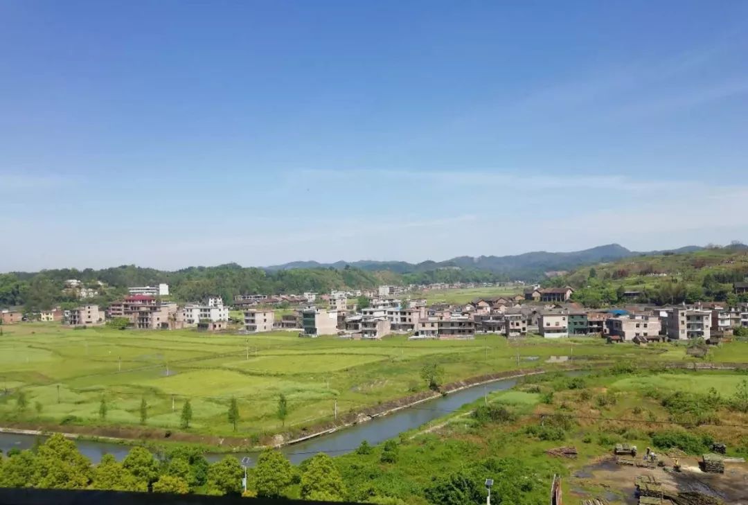 镇大众村大河边村永济镇五泉村双塘村五岳村集凤村淝田镇花坪村长丰村