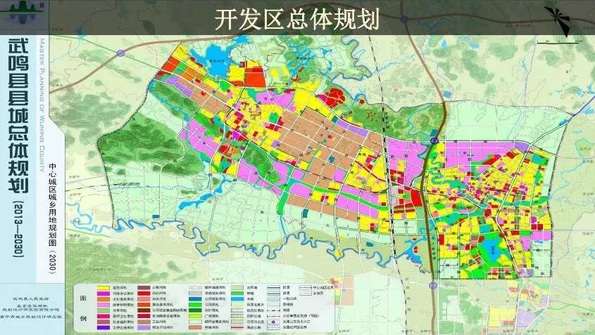 南宁北将大爆发 "撤县设区"后 武鸣正式纳入大南宁发展版图 以"大学城