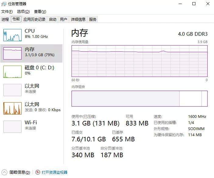 笔记本电脑非常卡怎么办