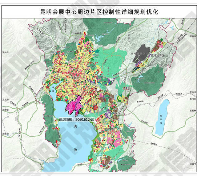 昆明市区总人口_昆明市区地图(3)