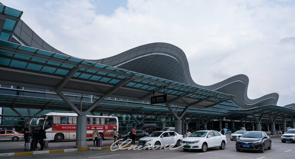 一,交通:杭州萧山国际机场
