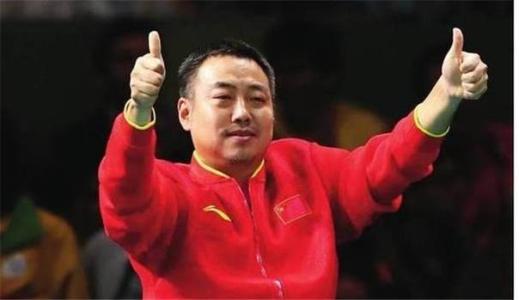 这次日本乒乓球赛刘国良怎么看