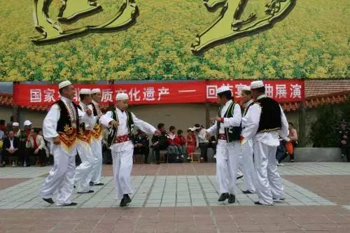 陕西人口与民族_穿着别人的衣服来装模做样祭奠华夏民族的始祖,陕西人啊,还