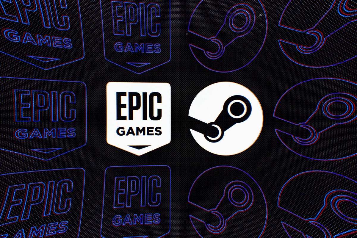 epic平台ceo喊话steam:答应与厂商分成88%,我们可以不