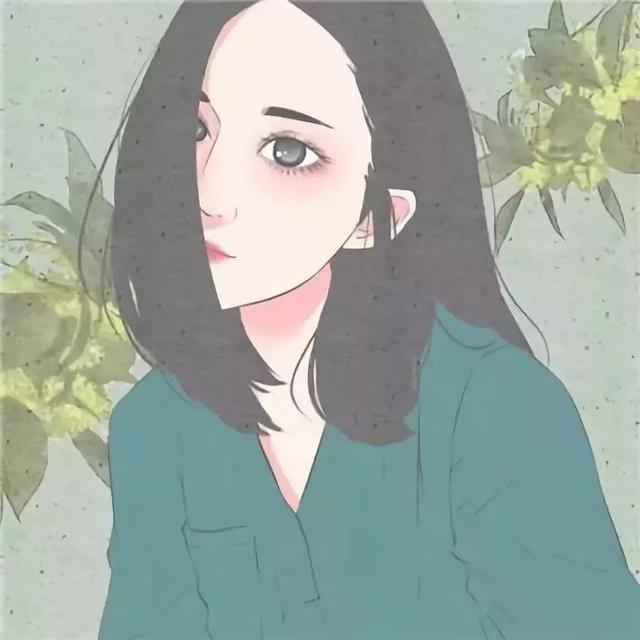 微信头像:微风轻轻起 我好喜欢你