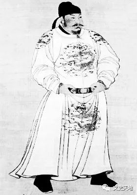 将相吏民】称己为贼的唐朝重臣李勣_搜狐网