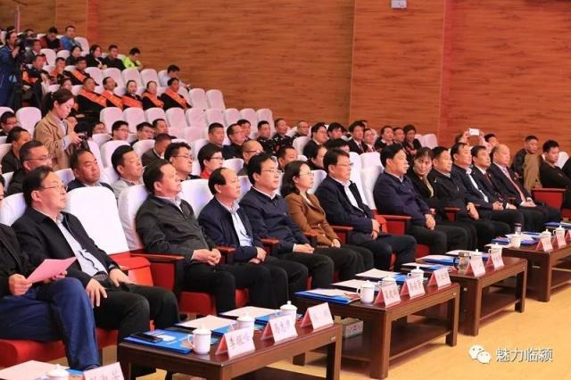 刚刚,临颍首届最美政法人评选结果揭晓了,快看看他们都是谁?