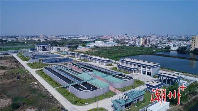 潮州经济总量_潮州牌坊街图片(2)