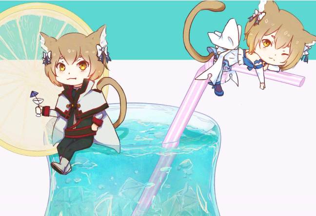讲一讲哪些ACG作品中出现了你心目中的理想futa？
