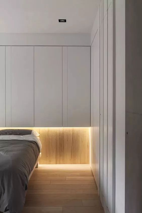 为什么卧室床头要用灯带?