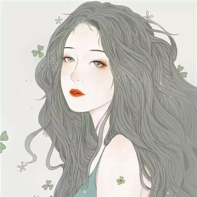 微信头像:微风轻轻起 我好喜欢你