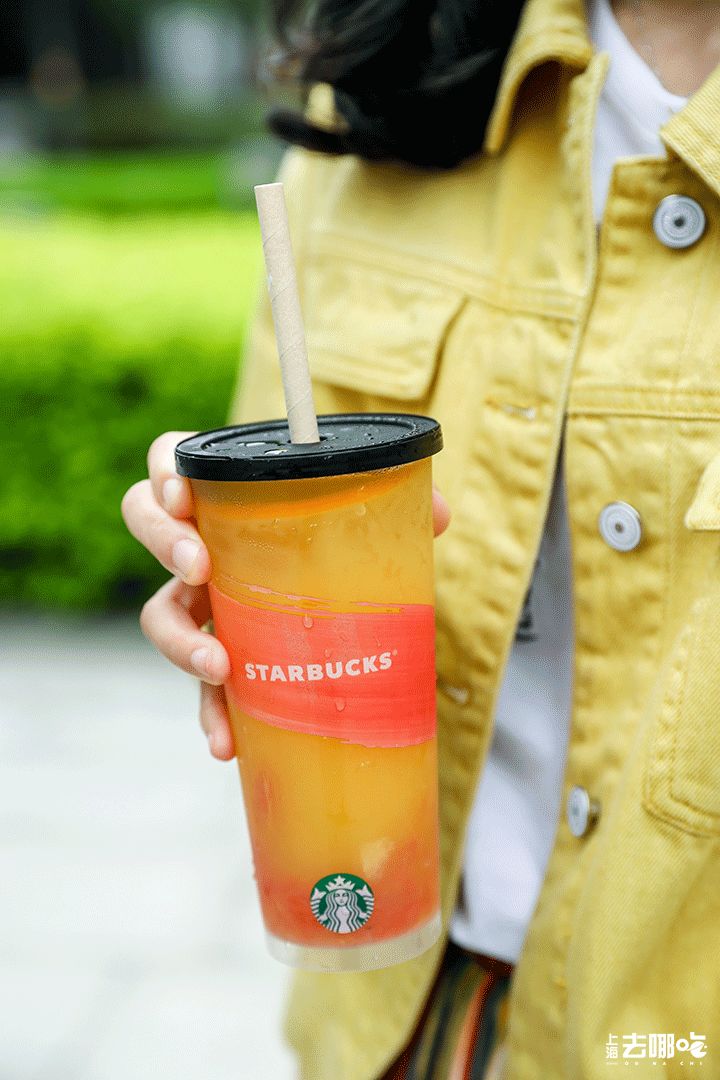 「星巴克奶茶」来了!8款新品全军覆没?玩砸