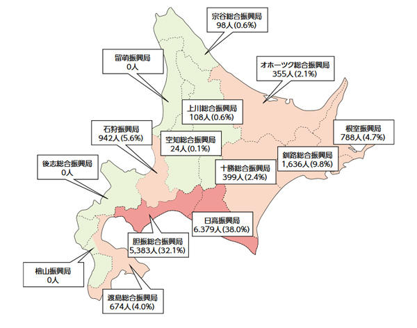 日本要给这个少数民族“正名”，但他们并不买账