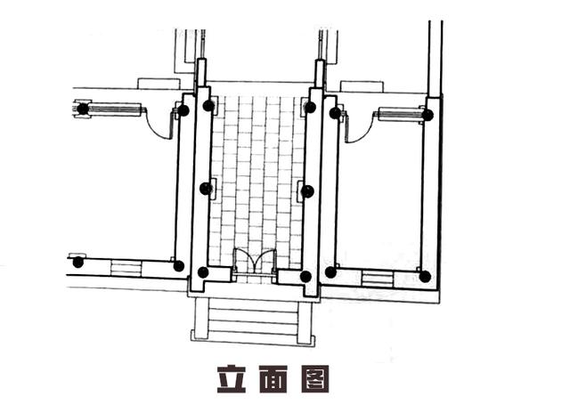 老北京四合院的详细资料—宅门之如意门4(第十二期