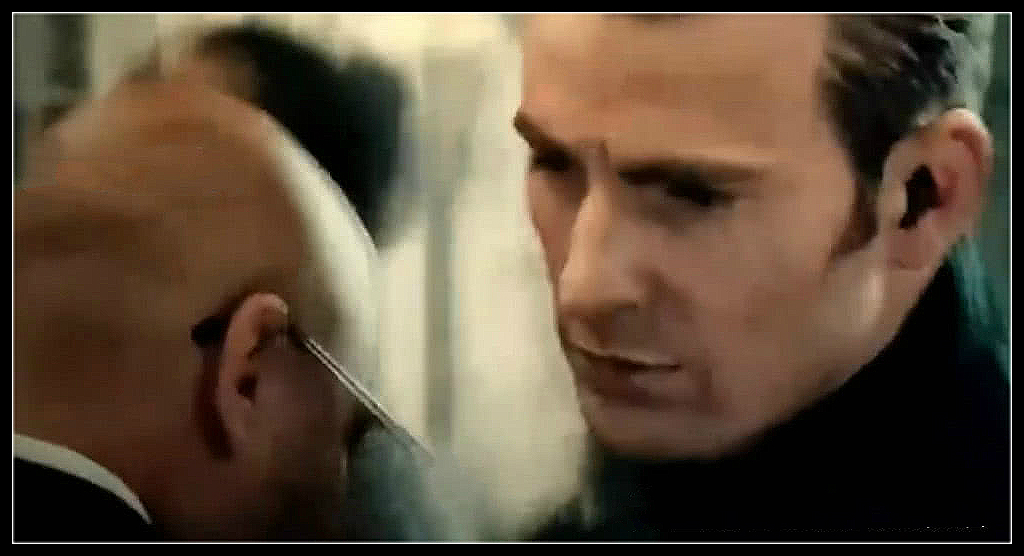 复联4》美队说了九头蛇万岁!但美队并没有黑化