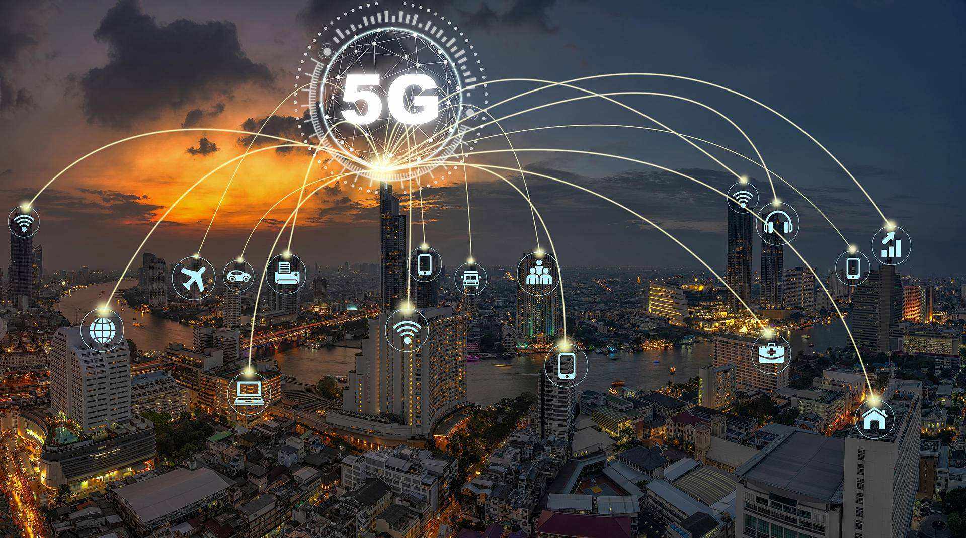 原创工信部5月发放5g牌照网友5g不再考虑中国移动