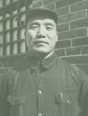 八年抗战,八路军中能够随时调动美军飞机的人,只有这位参谋长! 真钱捕鱼登录送
