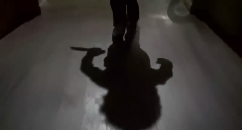 《鬼娃回魂》详解:很多人的童年阴影吓到你了